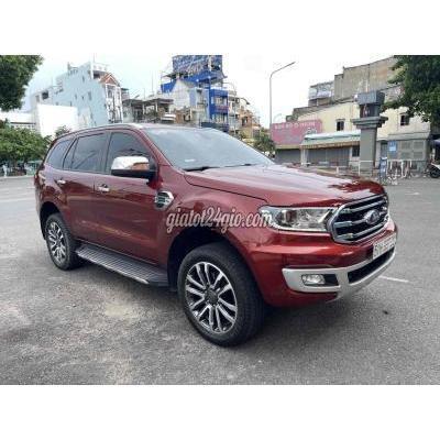 Ô Tô Quận Tân Bình - Hồ Chí Minh Everest Titanium 2020 Biển Sg Xe Đẹp Bán Tại Ô Tô Quận Tân Bình - Hồ Chí Minh Everest Titanium 2020 Biển Sg Xe Đẹp Bán Tại