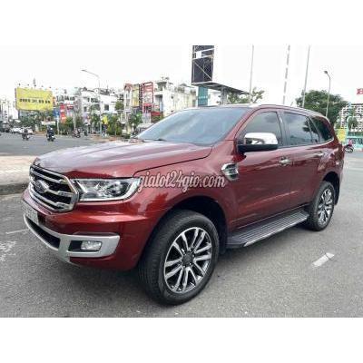 Ô Tô Quận Tân Bình - Hồ Chí Minh Everest Titanium 2020 Biển Sg Xe Đẹp Bán Tại Ô Tô Quận Tân Bình - Hồ Chí Minh Everest Titanium 2020 Biển Sg Xe Đẹp Bán Tại