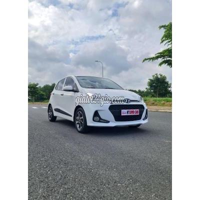 Ô Tô Huyện Bình Chánh - Hồ Chí Minh Huyndaigrand I10 1.2 At 2018hatchback Full Option Ô Tô Huyện Bình Chánh - Hồ Chí Minh Huyndaigrand I10 1.2 At 2018hatchback Full Option