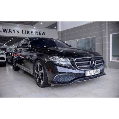Ô Tô Quận 7 - Hồ Chí Minh E200 Sport Sx 2019_vay 70 -90% Giá Loanh Quanh 1ty Ô Tô Quận 7 - Hồ Chí Minh E200 Sport Sx 2019_vay 70 -90% Giá Loanh Quanh 1ty