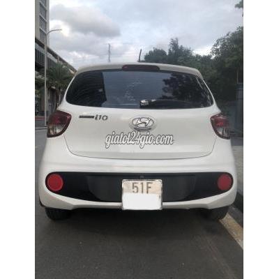 Ô Tô Quận 7 - Hồ Chí Minh Hyundai I10 2015 Số Sàn , Nhập Ấn Độ, Bstp Ô Tô Quận 7 - Hồ Chí Minh Hyundai I10 2015 Số Sàn , Nhập Ấn Độ, Bstp