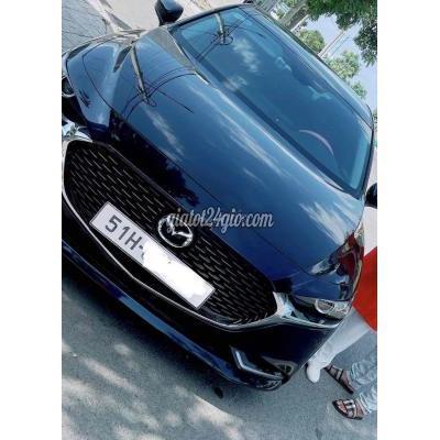 Ô Tô Quận Bình Tân - Hồ Chí Minh Mazda3 2021 Xe Gia Đình Sử Dụng 100% Bao Test Ô Tô Quận Bình Tân - Hồ Chí Minh Mazda3 2021 Xe Gia Đình Sử Dụng 100% Bao Test