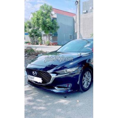 Ô Tô Quận Bình Tân - Hồ Chí Minh Mazda3 2021 Xe Gia Đình Sử Dụng 100% Bao Test Ô Tô Quận Bình Tân - Hồ Chí Minh Mazda3 2021 Xe Gia Đình Sử Dụng 100% Bao Test