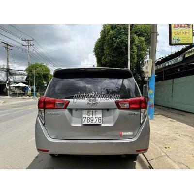 Ô Tô Quận Tân Bình - Hồ Chí Minh Toyota Innova 2.0e,model 2017,số Sàn,110000km, Ô Tô Quận Tân Bình - Hồ Chí Minh Toyota Innova 2.0e,model 2017,số Sàn,110000km,