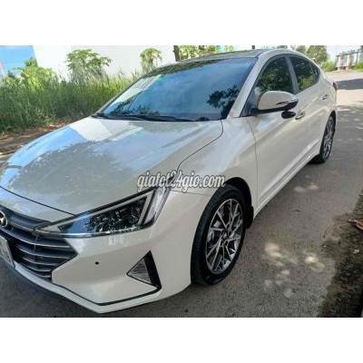 Ô Tô Huyện Bình Chánh - Hồ Chí Minh Cần Bán Hyundai Elantra 2.0 2021 Odo 33333 Ô Tô Huyện Bình Chánh - Hồ Chí Minh Cần Bán Hyundai Elantra 2.0 2021 Odo 33333
