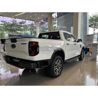 Ô Tô Quận 12 - Hồ Chí Minh Ford Ranger Sport 4x4 2.0l 2023 Giao Ngay Ô Tô Quận 12 - Hồ Chí Minh Ford Ranger Sport 4x4 2.0l 2023 Giao Ngay