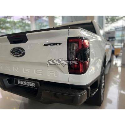 Ô Tô Quận 12 - Hồ Chí Minh Ford Ranger Sport 4x4 2.0l 2023 Giao Ngay Ô Tô Quận 12 - Hồ Chí Minh Ford Ranger Sport 4x4 2.0l 2023 Giao Ngay