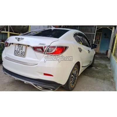 Ô Tô Quận 1 - Hồ Chí Minh Cần Bán Madaz 2 Mua Mơi Ô Tô Quận 1 - Hồ Chí Minh Cần Bán Madaz 2 Mua Mơi