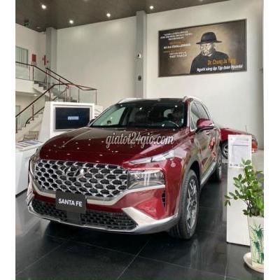 Ô Tô Quận Bình Tân - Hồ Chí Minh Santafe 2023 Giảm 150% Thuế Trước Bạ, Giao Ngay Ô Tô Quận Bình Tân - Hồ Chí Minh Santafe 2023 Giảm 150% Thuế Trước Bạ, Giao Ngay