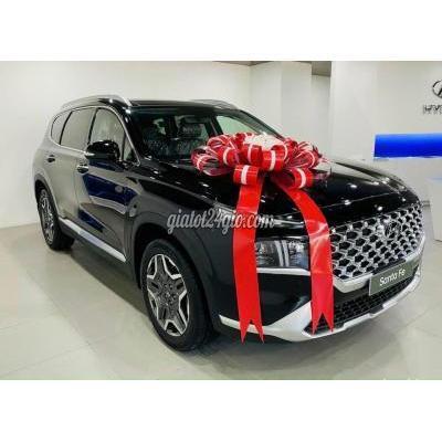 Ô Tô Quận Bình Tân - Hồ Chí Minh Santafe 2023 Giảm 150% Thuế Trước Bạ, Giao Ngay Ô Tô Quận Bình Tân - Hồ Chí Minh Santafe 2023 Giảm 150% Thuế Trước Bạ, Giao Ngay