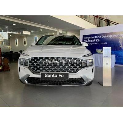 Ô Tô Quận Bình Tân - Hồ Chí Minh Santafe 2023 Giảm 150% Thuế Trước Bạ, Giao Ngay Ô Tô Quận Bình Tân - Hồ Chí Minh Santafe 2023 Giảm 150% Thuế Trước Bạ, Giao Ngay