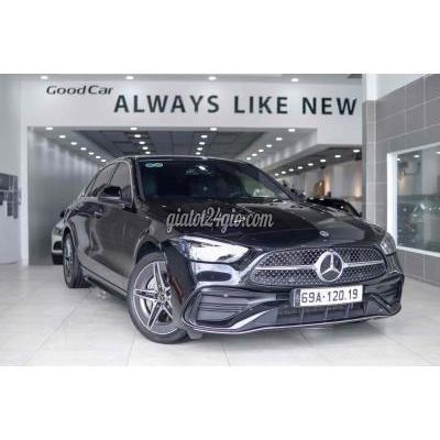 Ô Tô Quận 7 - Hồ Chí Minh Mercedes_c300amg Model 2023 Bank 70-90% Ô Tô Quận 7 - Hồ Chí Minh Mercedes_c300amg Model 2023 Bank 70-90%