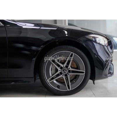 Ô Tô Quận 7 - Hồ Chí Minh Mercedes_c300amg Model 2023 Bank 70-90% Ô Tô Quận 7 - Hồ Chí Minh Mercedes_c300amg Model 2023 Bank 70-90%