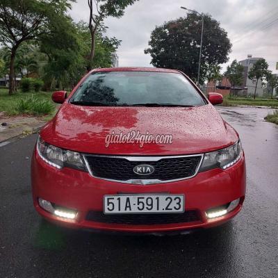Ô Tô Huyện Bình Chánh - Hồ Chí Minh Kia Forte 2013 Số Sàn. Bản Đủ. 54.000km. Zin 100% Ô Tô Huyện Bình Chánh - Hồ Chí Minh Kia Forte 2013 Số Sàn. Bản Đủ. 54.000km. Zin 100%