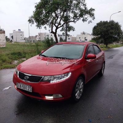 Ô Tô Huyện Bình Chánh - Hồ Chí Minh Kia Forte 2013 Số Sàn. Bản Đủ. 54.000km. Zin 100% Ô Tô Huyện Bình Chánh - Hồ Chí Minh Kia Forte 2013 Số Sàn. Bản Đủ. 54.000km. Zin 100%