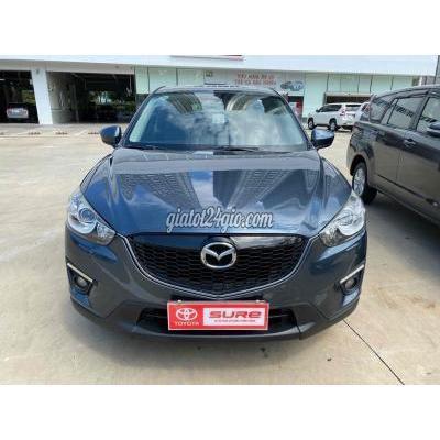 Ô Tô Quận Bình Thạnh - Hồ Chí Minh Mazda Cx5-2015-2.0at, Xe Cam Kết Chất Lượng Ô Tô Quận Bình Thạnh - Hồ Chí Minh Mazda Cx5-2015-2.0at, Xe Cam Kết Chất Lượng