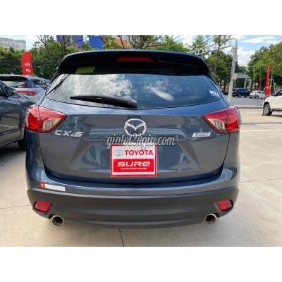 Ô Tô Quận Bình Thạnh - Hồ Chí Minh Mazda Cx5-2015-2.0at, Xe Cam Kết Chất Lượng Ô Tô Quận Bình Thạnh - Hồ Chí Minh Mazda Cx5-2015-2.0at, Xe Cam Kết Chất Lượng