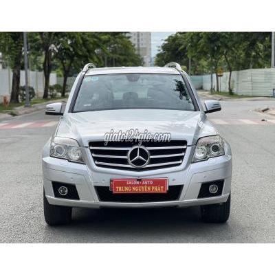Ô Tô Quận Gò Vấp - Hồ Chí Minh Mercedes Glk 2009 Một Chủ Sử Dụng Từ Đầu Ô Tô Quận Gò Vấp - Hồ Chí Minh Mercedes Glk 2009 Một Chủ Sử Dụng Từ Đầu