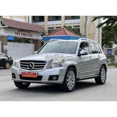 Ô Tô Quận Gò Vấp - Hồ Chí Minh Mercedes Glk 2009 Một Chủ Sử Dụng Từ Đầu Ô Tô Quận Gò Vấp - Hồ Chí Minh Mercedes Glk 2009 Một Chủ Sử Dụng Từ Đầu