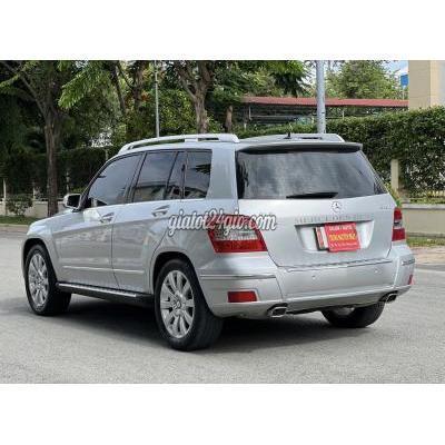 Ô Tô Quận Gò Vấp - Hồ Chí Minh Mercedes Glk 2009 Một Chủ Sử Dụng Từ Đầu Ô Tô Quận Gò Vấp - Hồ Chí Minh Mercedes Glk 2009 Một Chủ Sử Dụng Từ Đầu