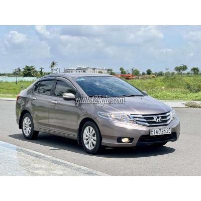 Ô Tô Thành Phố Thủ Đức - Hồ Chí Minh Honda City 1.5at 2013 Odo 62k Xe Đẹp Ko Lỗi Ô Tô Thành Phố Thủ Đức - Hồ Chí Minh Honda City 1.5at 2013 Odo 62k Xe Đẹp Ko Lỗi