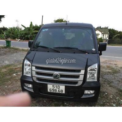 Ô Tô Quận 10 - Hồ Chí Minh Bán Xe Tải Van 945kg Chạy 24/24 Nội Thành Ô Tô Quận 10 - Hồ Chí Minh Bán Xe Tải Van 945kg Chạy 24/24 Nội Thành