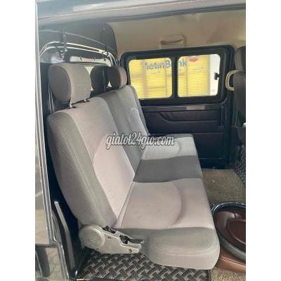 Ô Tô Quận 10 - Hồ Chí Minh Bán Xe Tải Van 945kg Chạy 24/24 Nội Thành Ô Tô Quận 10 - Hồ Chí Minh Bán Xe Tải Van 945kg Chạy 24/24 Nội Thành