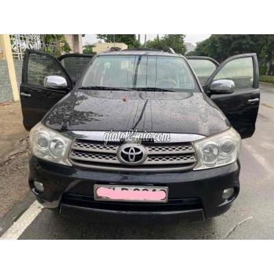 Ô Tô Thành Phố Thủ Đức - Hồ Chí Minh Fotune 2010 Máy Dầu Số Sàn Một Chủ Mua Mới Ô Tô Thành Phố Thủ Đức - Hồ Chí Minh Fotune 2010 Máy Dầu Số Sàn Một Chủ Mua Mới