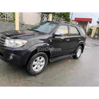 Ô Tô Thành Phố Thủ Đức - Hồ Chí Minh Fotune 2010 Máy Dầu Số Sàn Một Chủ Mua Mới Ô Tô Thành Phố Thủ Đức - Hồ Chí Minh Fotune 2010 Máy Dầu Số Sàn Một Chủ Mua Mới