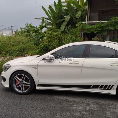 Ô Tô Quận Bình Tân - Hồ Chí Minh Mercedes Cla45 Amg Nhập Khẩu 2014 Chính Chủ Ô Tô Quận Bình Tân - Hồ Chí Minh Mercedes Cla45 Amg Nhập Khẩu 2014 Chính Chủ