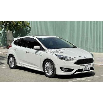 Ô Tô Quận Bình Tân - Hồ Chí Minh Focus 1.5 Sport Hatchback 2018 Xe Zin 100% Ô Tô Quận Bình Tân - Hồ Chí Minh Focus 1.5 Sport Hatchback 2018 Xe Zin 100%