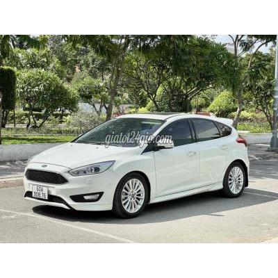 Ô Tô Quận Bình Tân - Hồ Chí Minh Focus 1.5 Sport Hatchback 2018 Xe Zin 100% Ô Tô Quận Bình Tân - Hồ Chí Minh Focus 1.5 Sport Hatchback 2018 Xe Zin 100%