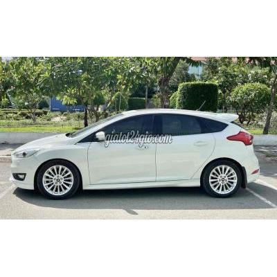 Ô Tô Quận Bình Tân - Hồ Chí Minh Focus 1.5 Sport Hatchback 2018 Xe Zin 100% Ô Tô Quận Bình Tân - Hồ Chí Minh Focus 1.5 Sport Hatchback 2018 Xe Zin 100%