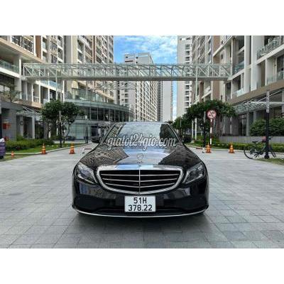 Ô Tô Quận 7 - Hồ Chí Minh C250 Exclusive 2020 Màu Đèn 1 Chủ Đi Siêu Mới Ô Tô Quận 7 - Hồ Chí Minh C250 Exclusive 2020 Màu Đèn 1 Chủ Đi Siêu Mới