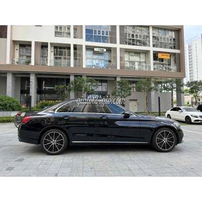 Ô Tô Quận 7 - Hồ Chí Minh C250 Exclusive 2020 Màu Đèn 1 Chủ Đi Siêu Mới Ô Tô Quận 7 - Hồ Chí Minh C250 Exclusive 2020 Màu Đèn 1 Chủ Đi Siêu Mới