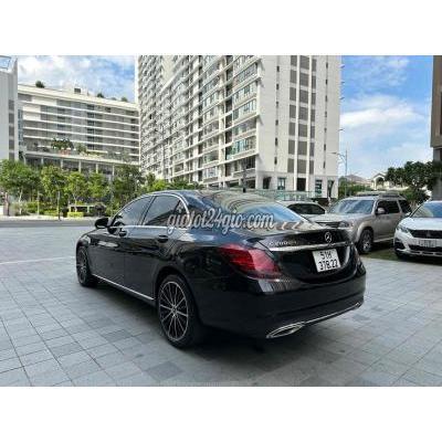 Ô Tô Quận 7 - Hồ Chí Minh C250 Exclusive 2020 Màu Đèn 1 Chủ Đi Siêu Mới Ô Tô Quận 7 - Hồ Chí Minh C250 Exclusive 2020 Màu Đèn 1 Chủ Đi Siêu Mới