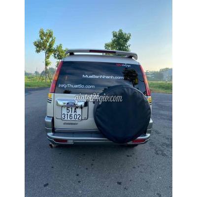 Ô Tô Huyện Bình Chánh - Hồ Chí Minh Ford-everest,2.5 Máy Dầu Ô Tô Huyện Bình Chánh - Hồ Chí Minh Ford-everest,2.5 Máy Dầu