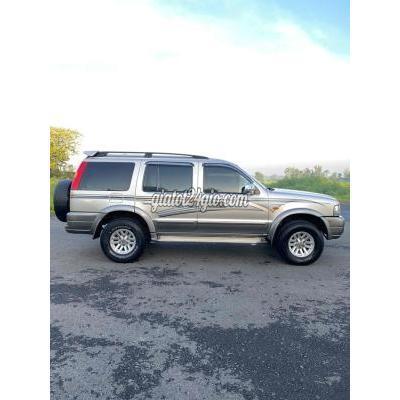 Ô Tô Huyện Bình Chánh - Hồ Chí Minh Ford-everest,2.5 Máy Dầu Ô Tô Huyện Bình Chánh - Hồ Chí Minh Ford-everest,2.5 Máy Dầu