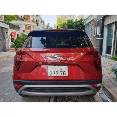 Ô Tô Thành Phố Thủ Đức - Hồ Chí Minh Hyundai Creta ,bản Tiêu Chuẩn ,2022 Nhập Indonesia Ô Tô Thành Phố Thủ Đức - Hồ Chí Minh Hyundai Creta ,bản Tiêu Chuẩn ,2022 Nhập Indonesia