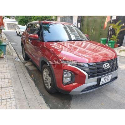 Ô Tô Thành Phố Thủ Đức - Hồ Chí Minh Hyundai Creta ,bản Tiêu Chuẩn ,2022 Nhập Indonesia Ô Tô Thành Phố Thủ Đức - Hồ Chí Minh Hyundai Creta ,bản Tiêu Chuẩn ,2022 Nhập Indonesia