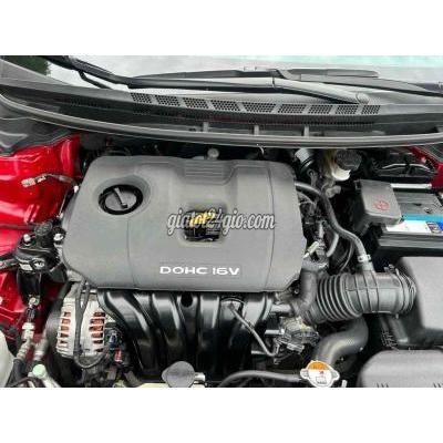 Ô Tô Quận Bình Tân - Hồ Chí Minh Bán Cerato 2.0 G 2017 Gia Đình Ít Đi Còn Rất Mới ! Ô Tô Quận Bình Tân - Hồ Chí Minh Bán Cerato 2.0 G 2017 Gia Đình Ít Đi Còn Rất Mới !