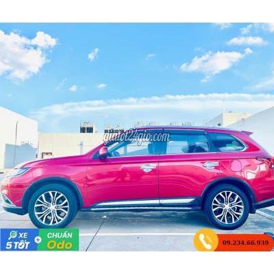 Ô Tô Quận Bình Tân - Hồ Chí Minh Cần Bán Mitsubishi Outlander 2019 Xe Nhà Giá Tốt! Ô Tô Quận Bình Tân - Hồ Chí Minh Cần Bán Mitsubishi Outlander 2019 Xe Nhà Giá Tốt!