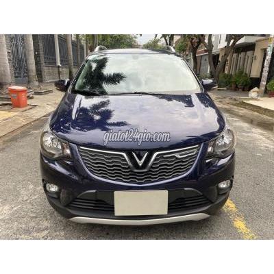 Ô Tô Quận Bình Tân - Hồ Chí Minh Fadil - Biển Số Tphcm - 1 Chủ Từ Đầu - Còn Rất Mới Ô Tô Quận Bình Tân - Hồ Chí Minh Fadil - Biển Số Tphcm - 1 Chủ Từ Đầu - Còn Rất Mới