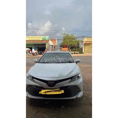 Ô Tô Quận Tân Phú - Hồ Chí Minh Camry 2.5q 2019 - Xe Nâng Cấp Nhiều Option Ô Tô Quận Tân Phú - Hồ Chí Minh Camry 2.5q 2019 - Xe Nâng Cấp Nhiều Option