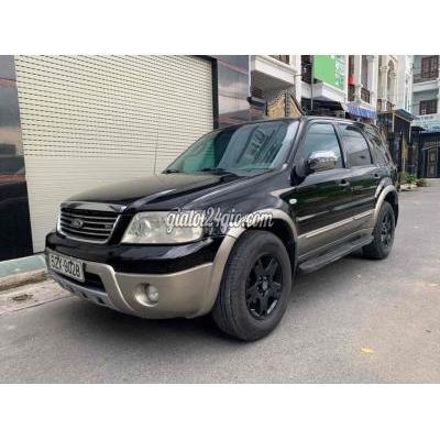 Ô Tô Quận Bình Thạnh - Hồ Chí Minh Ford Escape Ô Tô Quận Bình Thạnh - Hồ Chí Minh Ford Escape