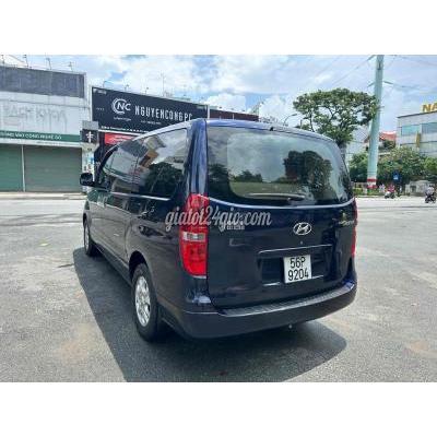 Ô Tô Quận Tân Bình - Hồ Chí Minh Starex 2.4mt Đời 2010 Nhập 9chỗ Xe Đẹp Ngay Chủ Tl Ô Tô Quận Tân Bình - Hồ Chí Minh Starex 2.4mt Đời 2010 Nhập 9chỗ Xe Đẹp Ngay Chủ Tl