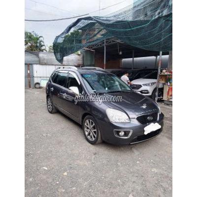 Ô Tô Quận Tân Bình - Hồ Chí Minh Kia Carens 2.0 Full Tu Động S Ô Tô Quận Tân Bình - Hồ Chí Minh Kia Carens 2.0 Full Tu Động S
