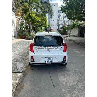 Ô Tô Quận 8 - Hồ Chí Minh Kia Moning S At Đời Cuối 2019 Ô Tô Quận 8 - Hồ Chí Minh Kia Moning S At Đời Cuối 2019