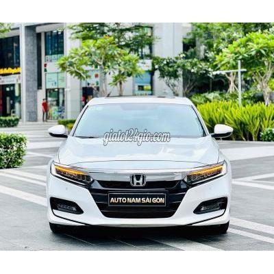 Ô Tô Quận 7 - Hồ Chí Minh Cần Bán Honda Accord Model 2021 Siêu Lướt Ô Tô Quận 7 - Hồ Chí Minh Cần Bán Honda Accord Model 2021 Siêu Lướt