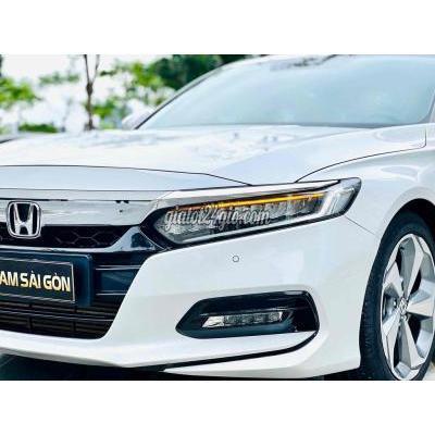 Ô Tô Quận 7 - Hồ Chí Minh Cần Bán Honda Accord Model 2021 Siêu Lướt Ô Tô Quận 7 - Hồ Chí Minh Cần Bán Honda Accord Model 2021 Siêu Lướt